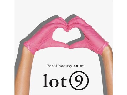 眉毛・マツエク専門店 lot9（ロットナイン）
