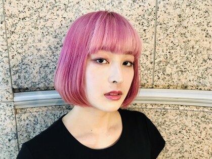 アーチオブジョゼ