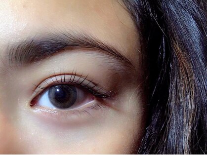 インヘリットサイン