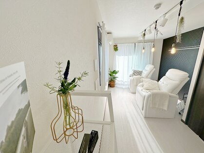 リノアス 上野店